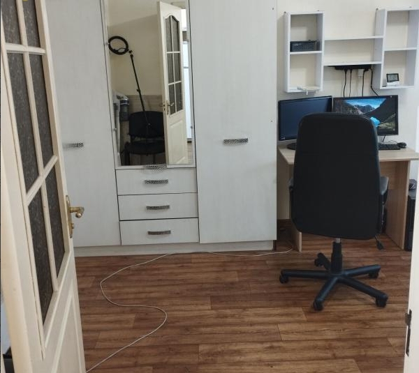 продажа однокомнатной квартиры номер A-173996 в Малиновском районе, фото номер 8